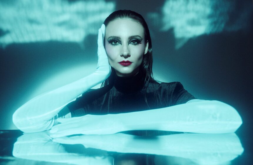 Gillian, Ballett