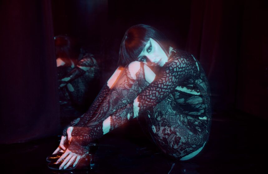 Beatrice Ballett