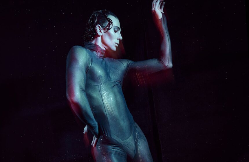 Emanuele, Ballett