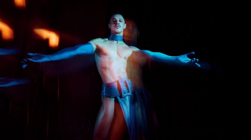 Leonard, Ballett