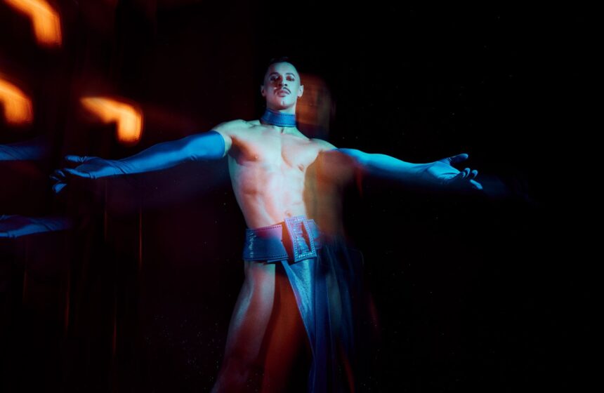 Leonard, Ballett
