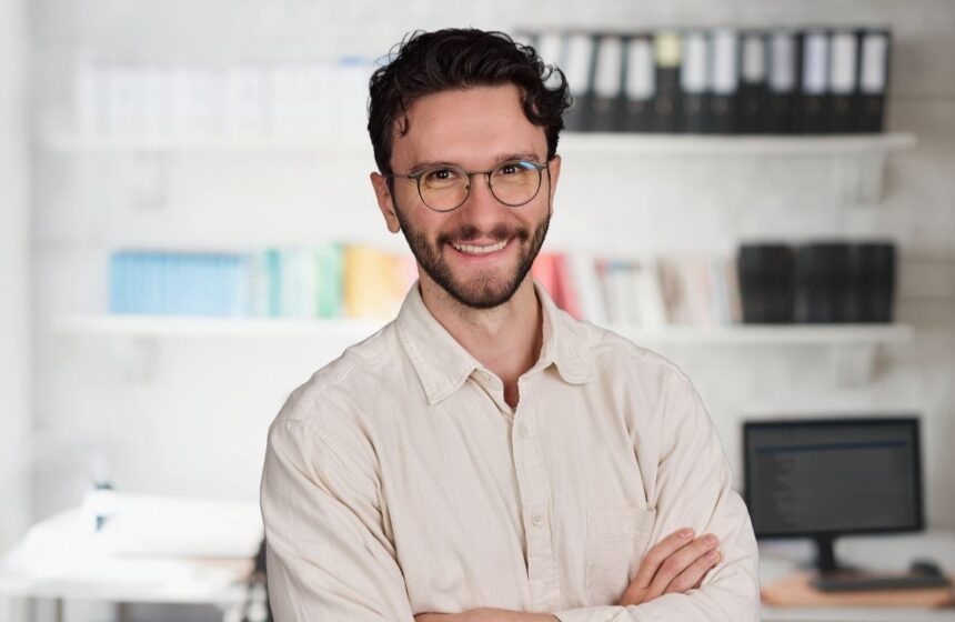 Christian, Personalwesen