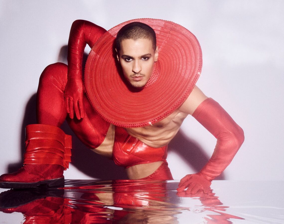 Pedro, Ballett