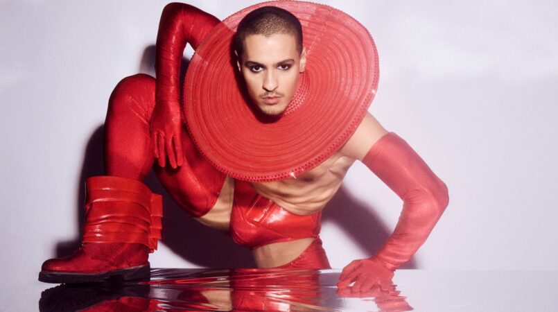 Pedro, Ballett