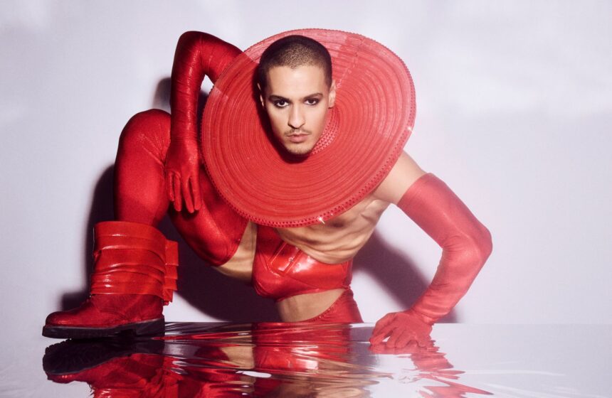 Pedro, Ballett