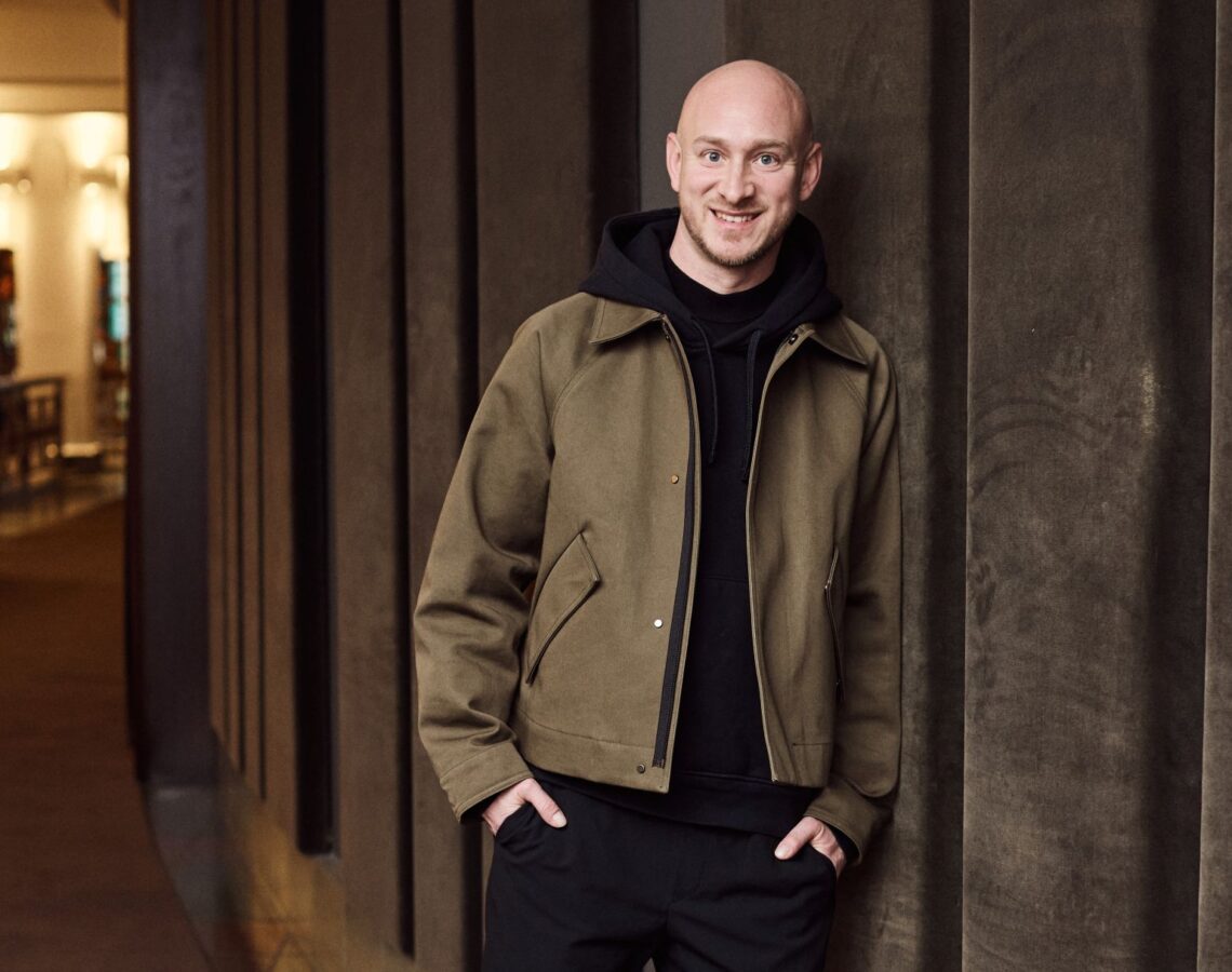 Sebastian, junges Ensemble