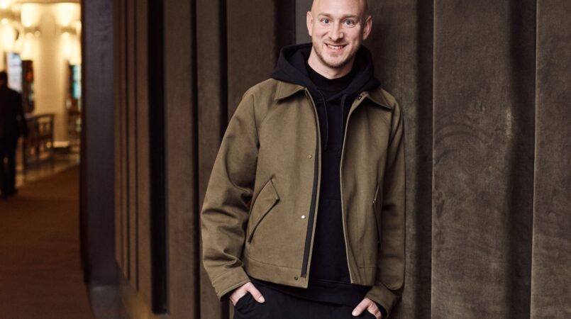 Sebastian, junges Ensemble