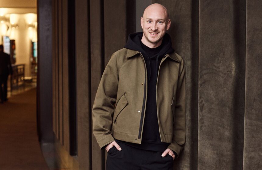 Sebastian, junges Ensemble