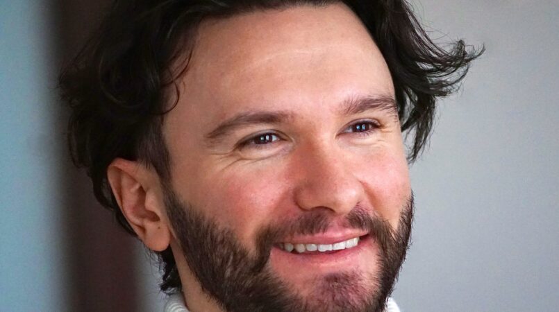 Christian, Personalwesen