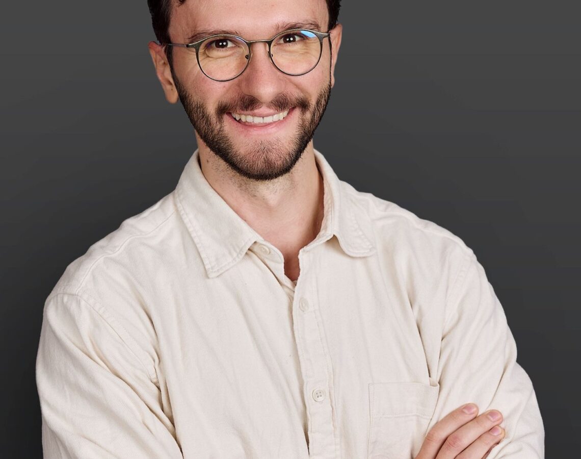 Christian, Personalwesen