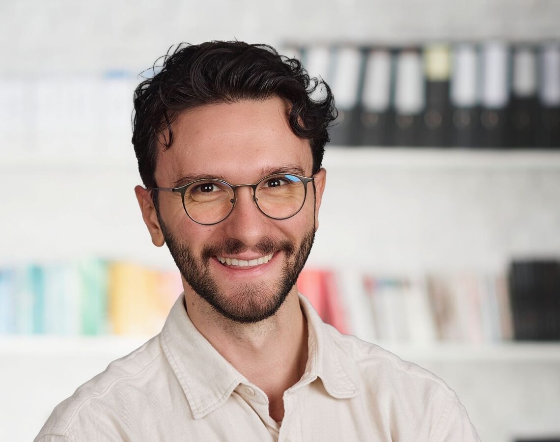 Christian, Personalwesen