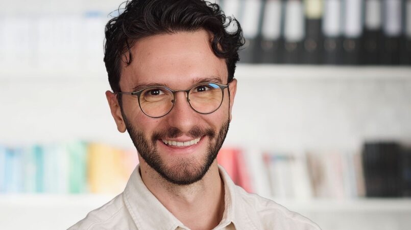 Christian, Personalwesen