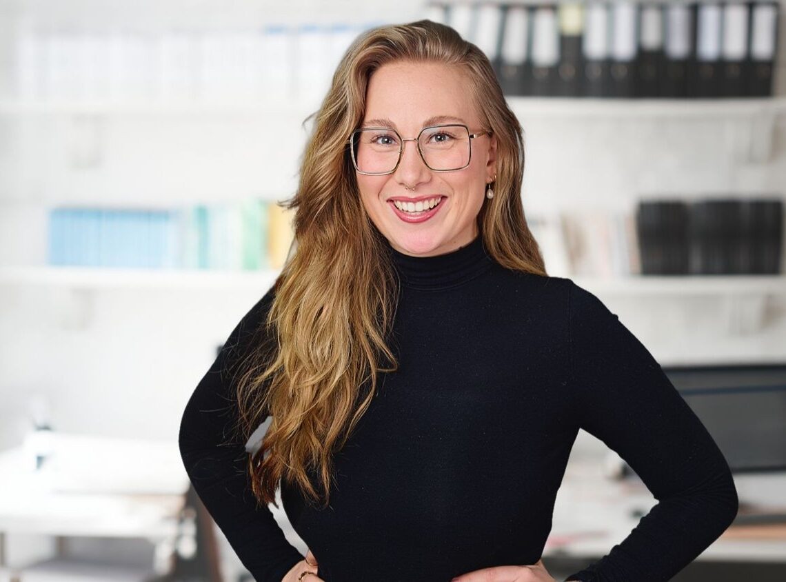 Friederike, Personalentwicklung